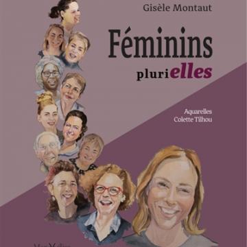 visuel Féminins plurielles